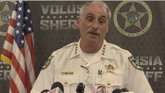 Florida corrections officer's 3-year-old son finds gun in nightstand, shoots himself in face