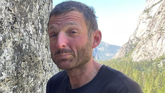 Prolific Yosemite climber Zach Milligan, who lived in cave, dies in fall on Canadian Rockies: reports