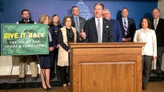 Minnesota Republicans propose $13B tax cut