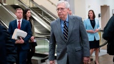 McConnell distances GOP from Rick Scott as Biden steps up Social Security, Medicare attacks on GOP