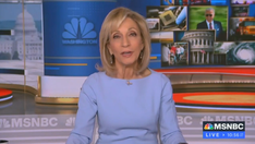 DeSantis office rejects 'non-apology' from MSNBC after host told 'blatant lie' about his education reforms