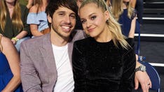 Kelsea Ballerini ex Morgan Evans responds to scathing new interview, says claims 'aren't reality'
