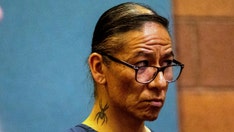 'Dances With Wolves' actor charged in Nevada sex abuse case and in Canada for rape of women, children