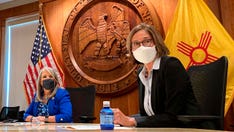 NM Gov. Grisham signs executive order to revamp child protection agency