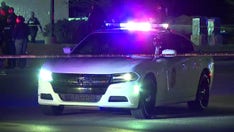 Five people shot on Mardi Gras parade route in New Orleans: 1 dead, suspect detained