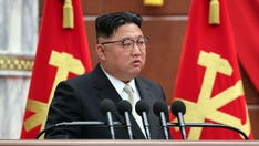 North Korea holds conference to improve farming sector amid food shortage