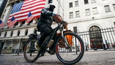 In New York City, e-bike batteries blamed for 22 fires, 2 deaths since January