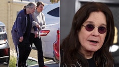 Ozzy Osbourne cancels all tour dates amid 'life-altering' injury, several health scares