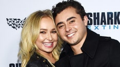 Hayden Panettiere's brother Jansen dead at 28