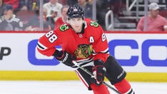 Blackhawks trade franchise legend Patrick Kane to Rangers after 16 seasons in Chicago: reports