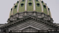 Pennsylvania House sets May special election date for vacant GOP seat
