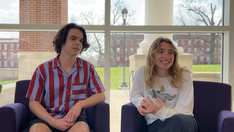 College students urge others to take pride in faith, ditch social media for God: ‘Cool to be a Christian’