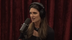 Rogan and his guests discuss Biden's previous caution about starting World War 3: 'Totally out of the window'