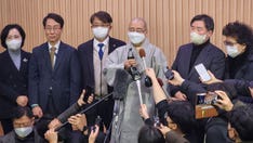 South Korea rules stolen Korean Buddhist statue must return to Japanese temple where it was stolen