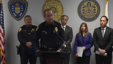 As California police fight rampant prostitution, johns line up like they're at a 'fast-food drive-through'