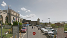 SDNY, FBI reportedly probing allegations of correction officers beating inmates at New York's Sing Sing prison