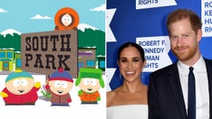 'South Park' eviscerates Prince Harry and Meghan Markle amid 'Spare' fallout