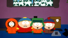 'South Park' creators rip Skydance-Paramount merger as a 's---show', blame deal for delaying new season