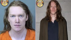 Arizona man arrested after woman he allegedly sexually abused on jogging trail fought back, police say