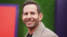 HGTV star Tarek El Moussa recalls 'hitting rock bottom' and losing his way: 'I didn’t know who I was anymore'