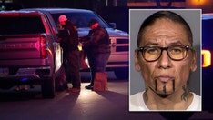 'Dances With Wolves' actor Nathan Chasing Horse told wives to 'shoot it out' if police came to house: report