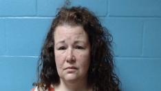 Texas woman indicted for murder after husband dies of 'suspicious illness,' police say