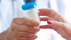 Could a urine test detect pancreatic and prostate cancer? Study shows 99% success rate