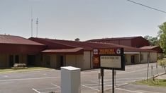 Texas middle school teacher says he was placed on administrative leave after reporting student's threat