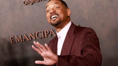 Will Smith jokes about Chris Rock Oscars slap in new video