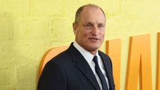 Woody Harrelson says fame is bad: 'That's when things are getting f---ed up'