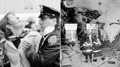 On this day in history, February 26, 1993, World Trade Center is bombed in horrific attack