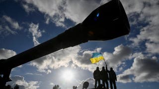 Afghanistan IG calls for more oversight to prevent 'significant mistakes' in $133B Ukrainian aid