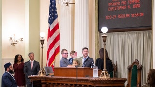 Two state bills would allow transgender people to seal records requesting name change