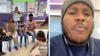 Teacher on leave after allegedly having White students bow to Black students