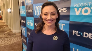 Florida Dems make a change in leadership after 'horrific November'