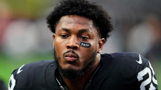 Raiders' Josh Jacobs called out for blunt critique of Pro Bowl Games