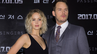 Chris Pratt's 'Passengers' faces renewed criticism as film critic suggests different plot to sci-fi flick