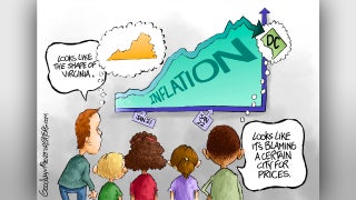 Political cartoons of the day