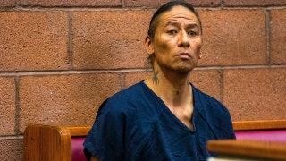 'Dances With Wolves' actor Nathan Chasing Horse convicted on sexual assault charges