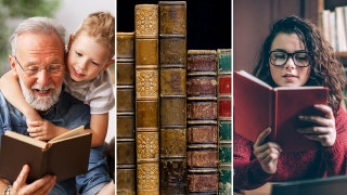 Classic authors quiz! How well do you know the facts about these great authors and their works?