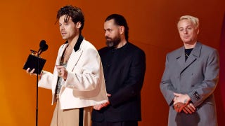 Complete winners list - Harry Styles wins big, Beyonc&eacute; breaks record