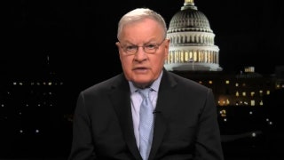 Biden’s speech rallying NATO was all for show, says retired lieutenant general. Here’s why