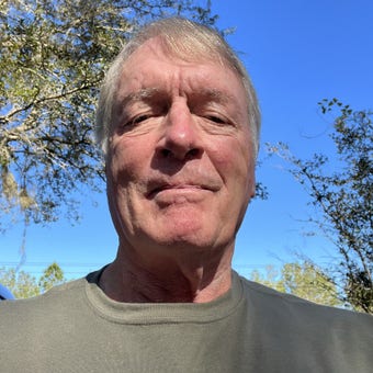 Dr. John Stinson