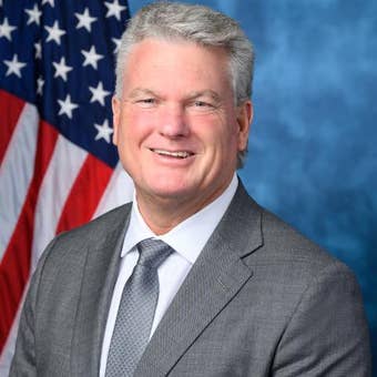 Rep. Mike Collins