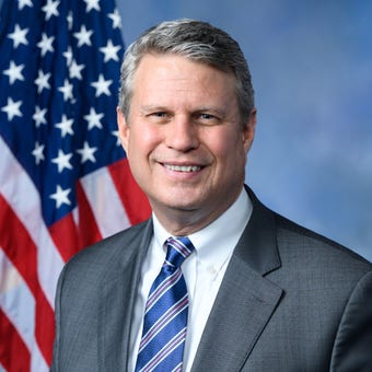 Rep. Bill Huizenga