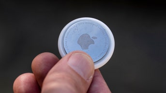 Man uses Apple AirTag to track down person who stole his truck, then kills him