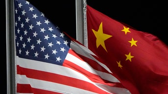 China may be catching up to US in key technology which will define humanity's future