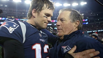 Tom Brady comes clean about his relationship with coach Bill Belichick as speculation swirls
