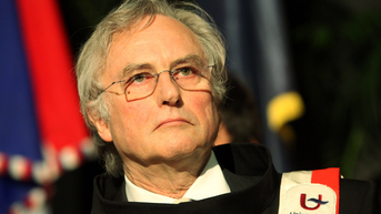 Infamous atheist Richard Dawkins makes declaration on gender