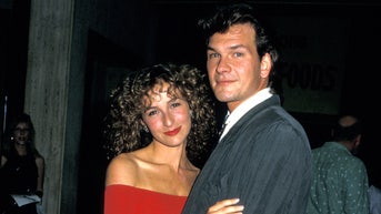 Jennifer Grey reflects on a memorable scene with Patrick Swayze in 'Red Dawn' - Fox News